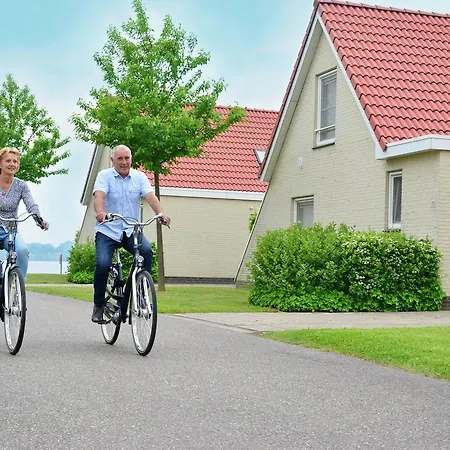 Villa With Lake Views